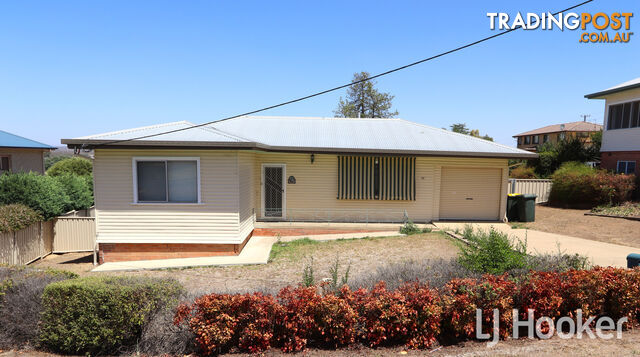 46 Froude Street INVERELL NSW 2360