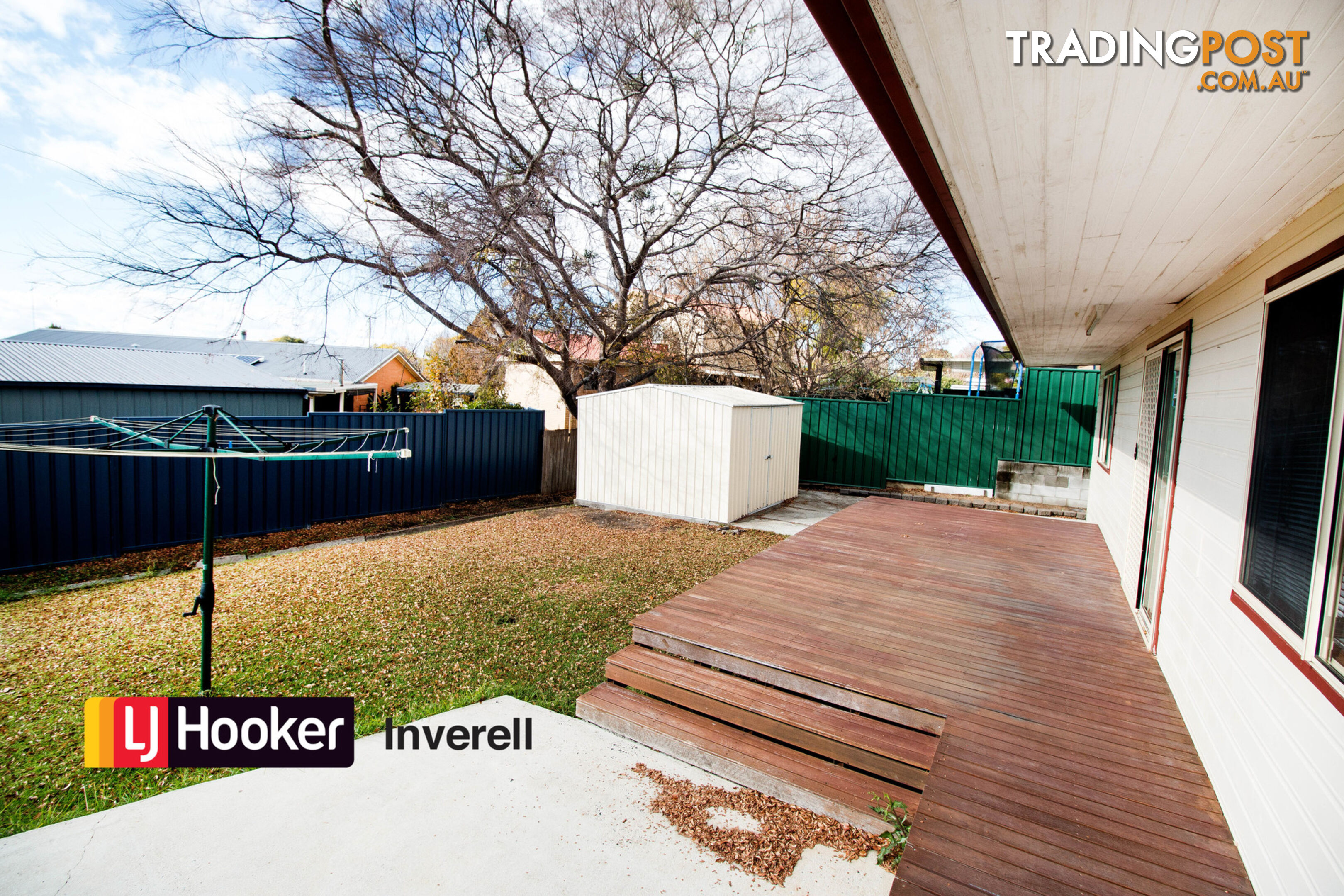 131 Warialda Road INVERELL NSW 2360