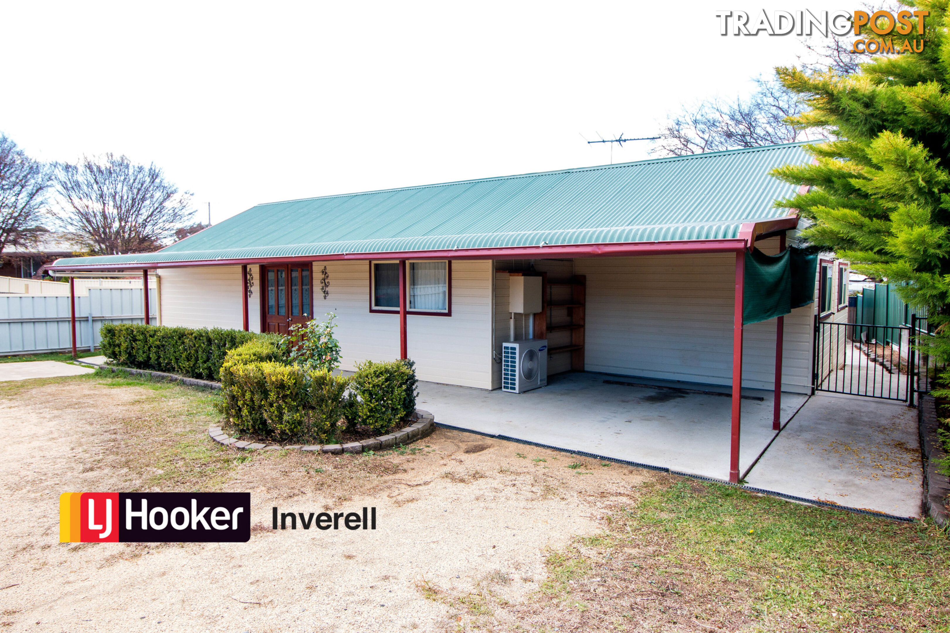 131 Warialda Road INVERELL NSW 2360