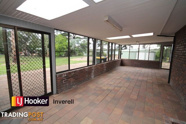 29 Vintage Close INVERELL NSW 2360