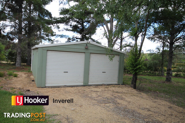 29 Vintage Close INVERELL NSW 2360