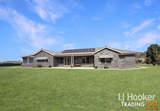 349 Fernhill Road INVERELL NSW 2360
