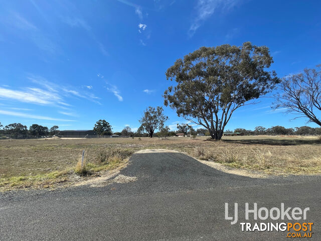 16 Sylvan Drive INVERELL NSW 2360