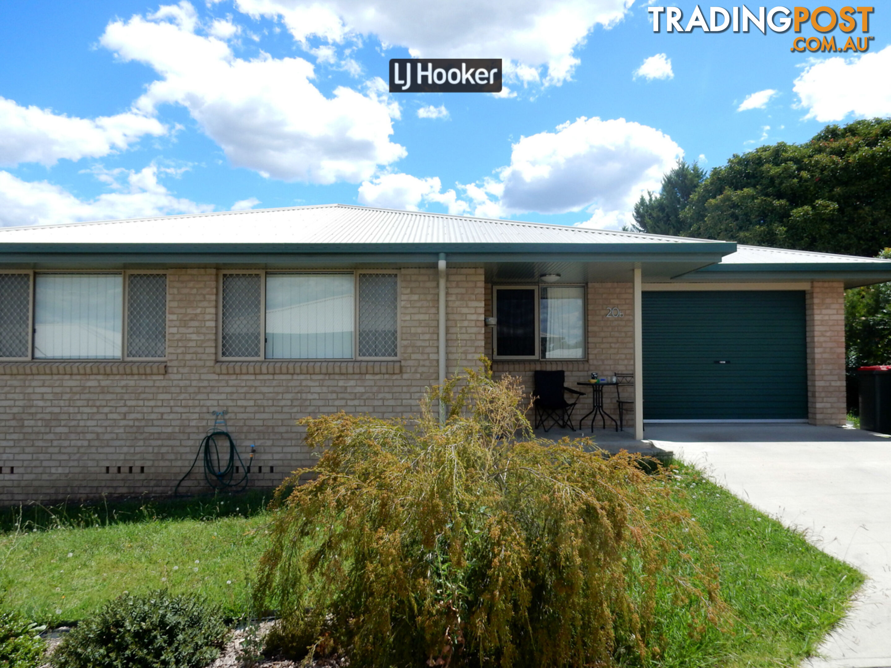 20B Brownleigh Vale Drive INVERELL NSW 2360