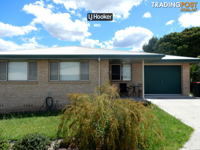 20B Brownleigh Vale Drive INVERELL NSW 2360