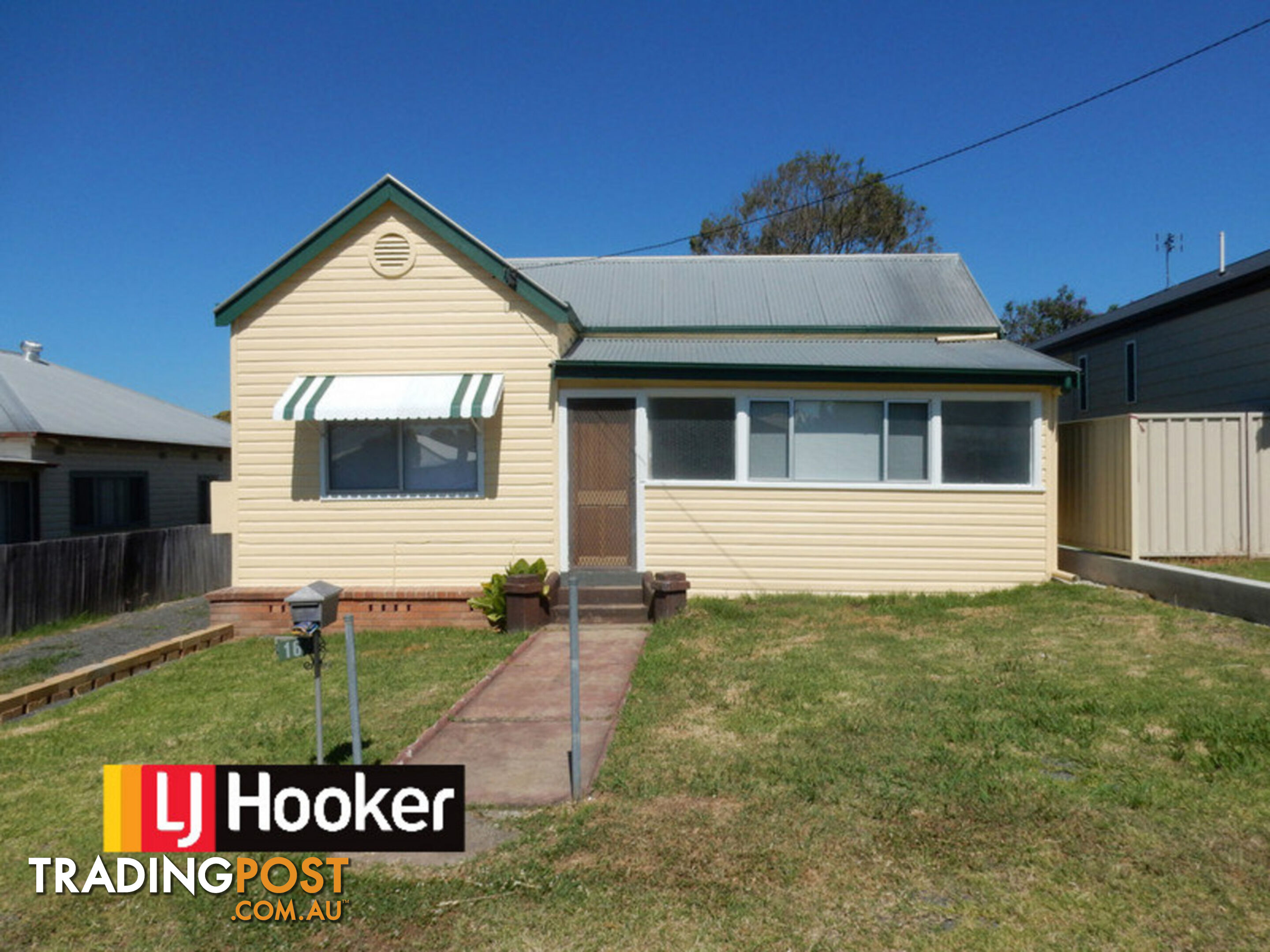 16 Jack Street INVERELL NSW 2360