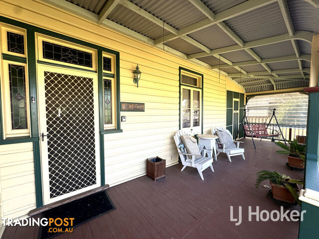 88 Henderson Street INVERELL NSW 2360