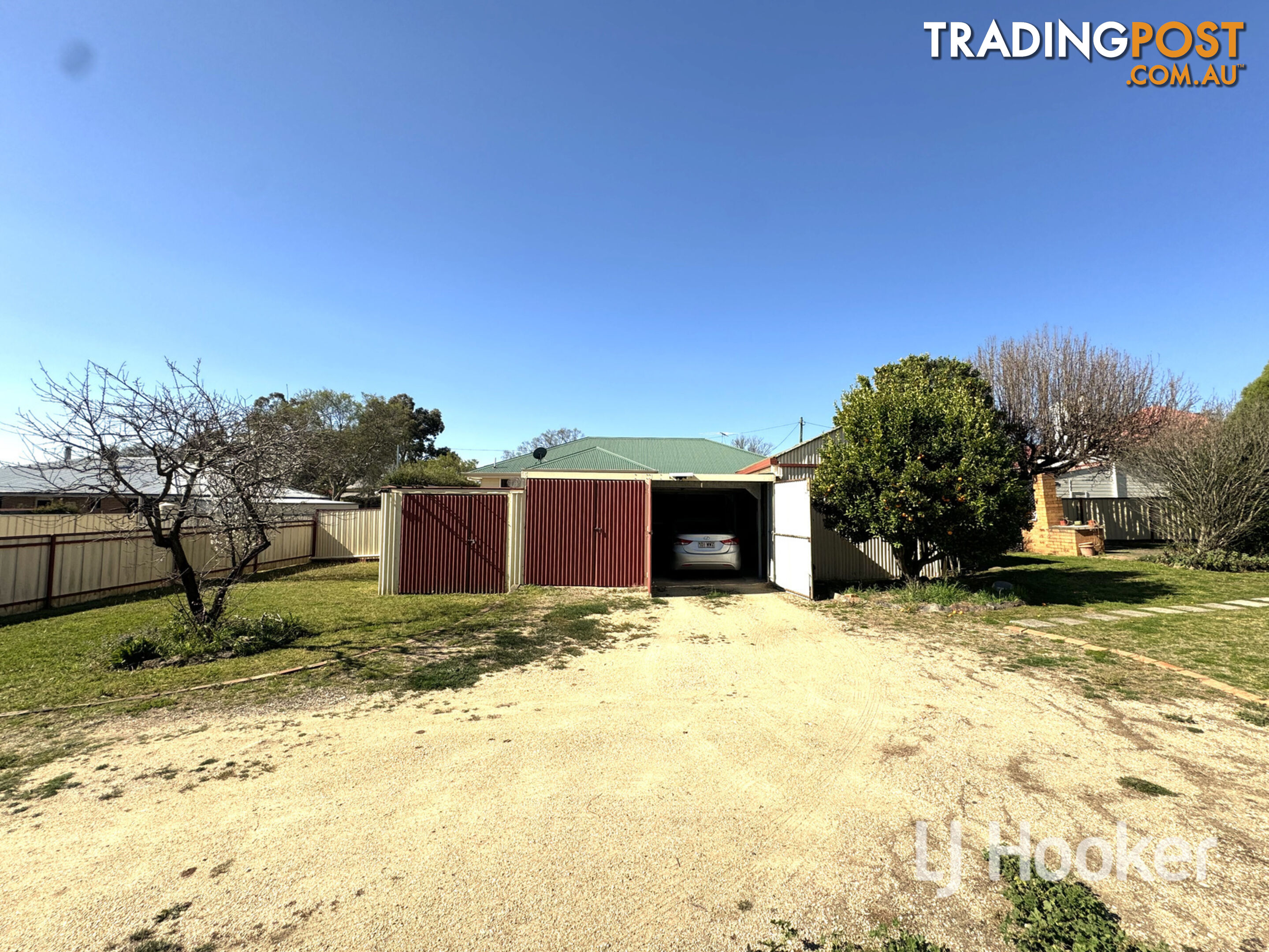 88 Henderson Street INVERELL NSW 2360