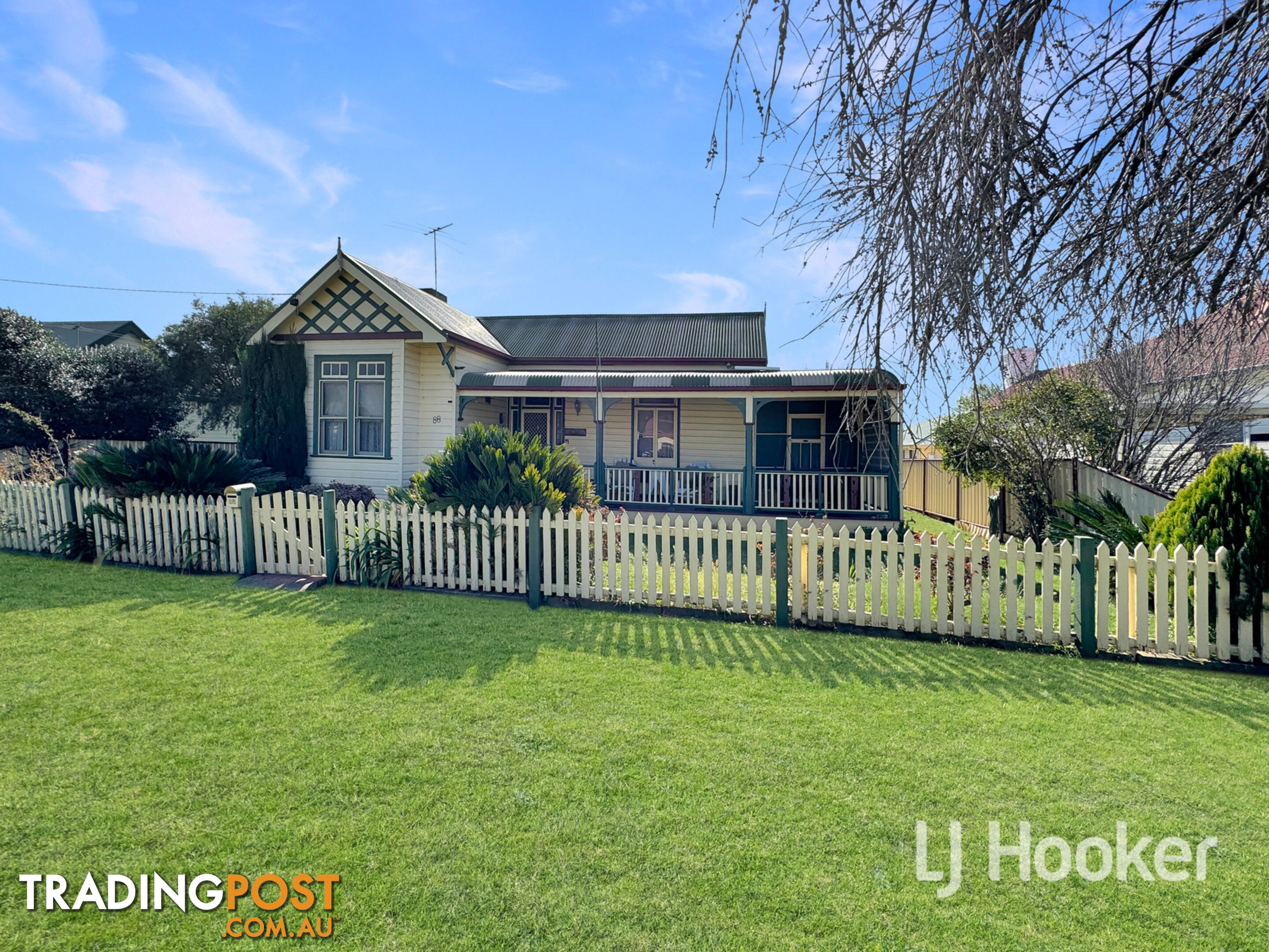 88 Henderson Street INVERELL NSW 2360