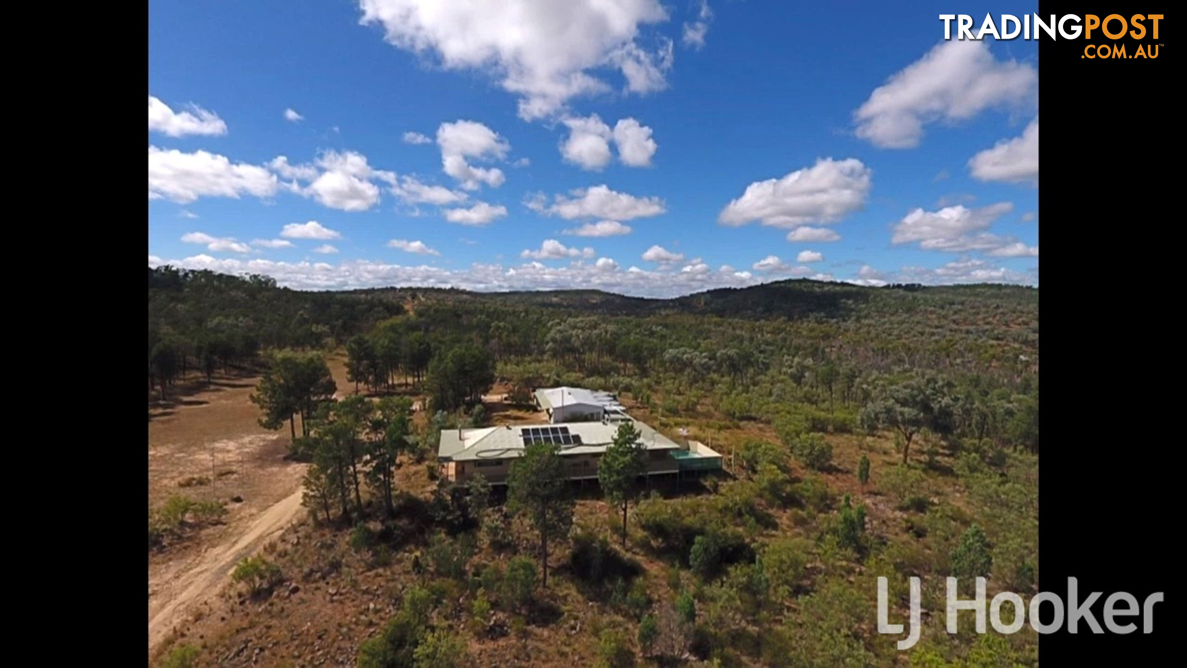 1094A Wallangra Road INVERELL NSW 2360