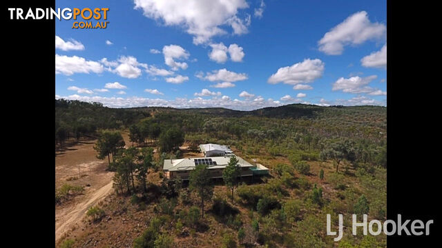 1094A Wallangra Road INVERELL NSW 2360