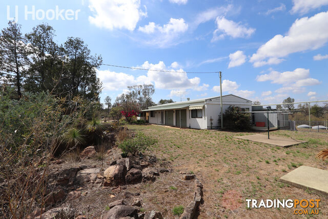 1094A Wallangra Road INVERELL NSW 2360