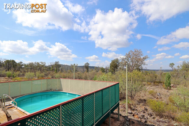 1094A Wallangra Road INVERELL NSW 2360