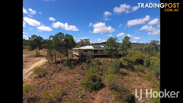 1094A Wallangra Road INVERELL NSW 2360