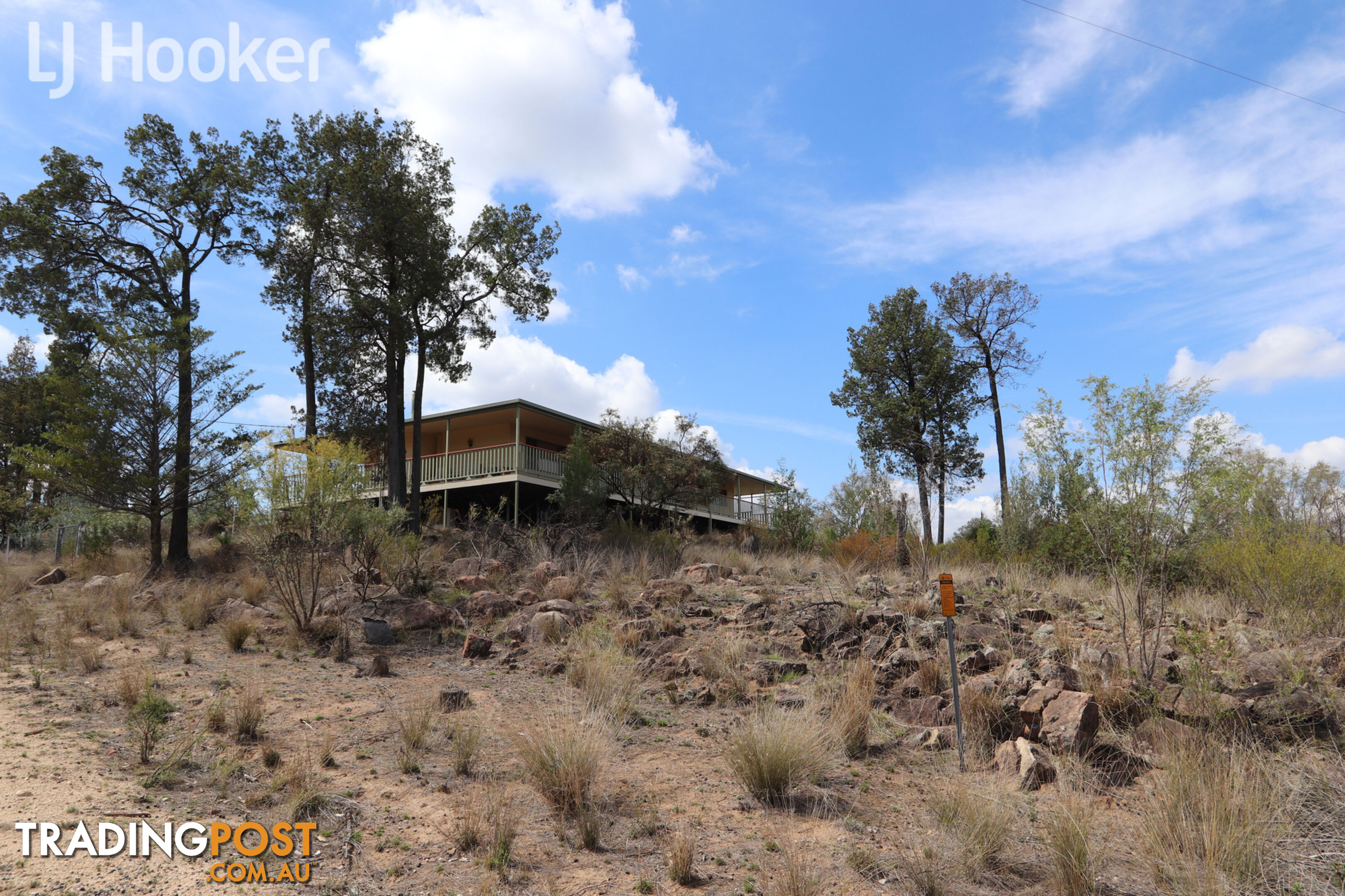 1094A Wallangra Road INVERELL NSW 2360