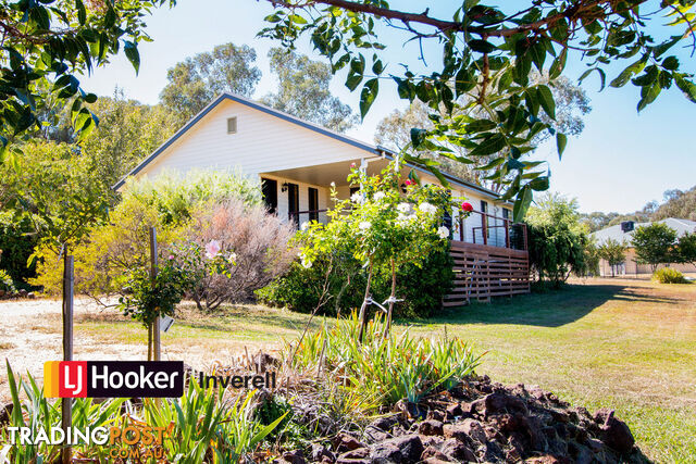 50 Wolbah Close INVERELL NSW 2360