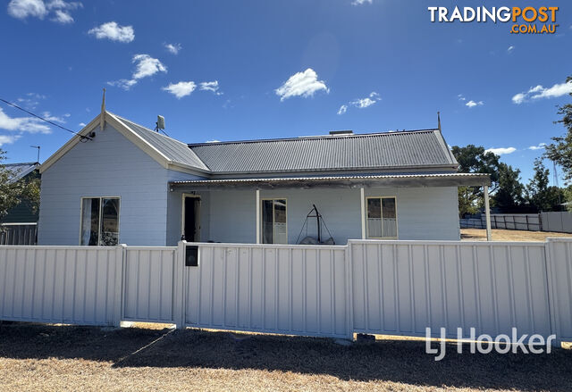 43 Gleno Street DELUNGRA NSW 2403