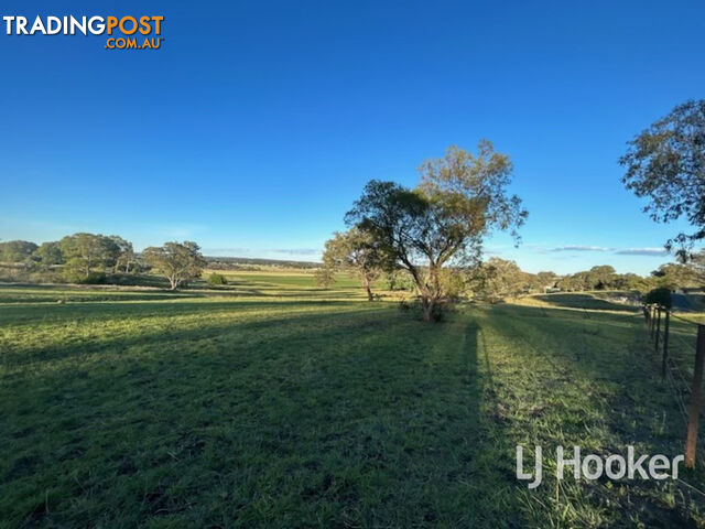 Lot 2/229 Old Bundarra Road INVERELL NSW 2360