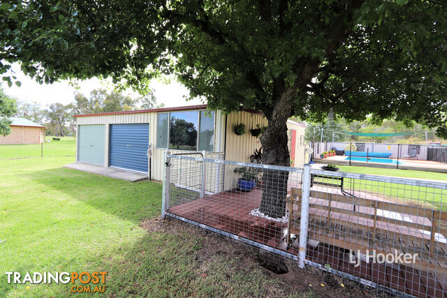 4053 Bundarra Road INVERELL NSW 2360