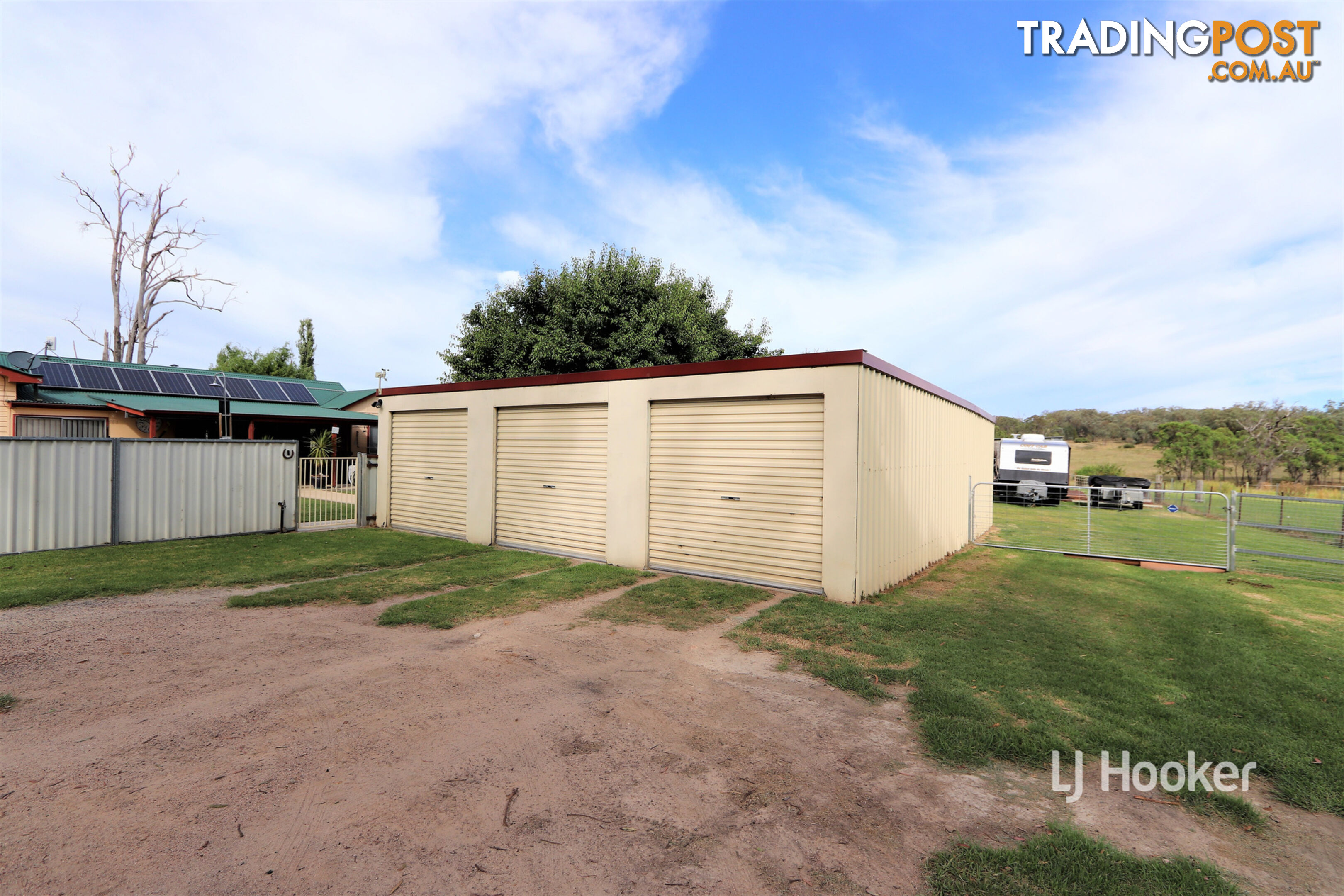 4053 Bundarra Road INVERELL NSW 2360