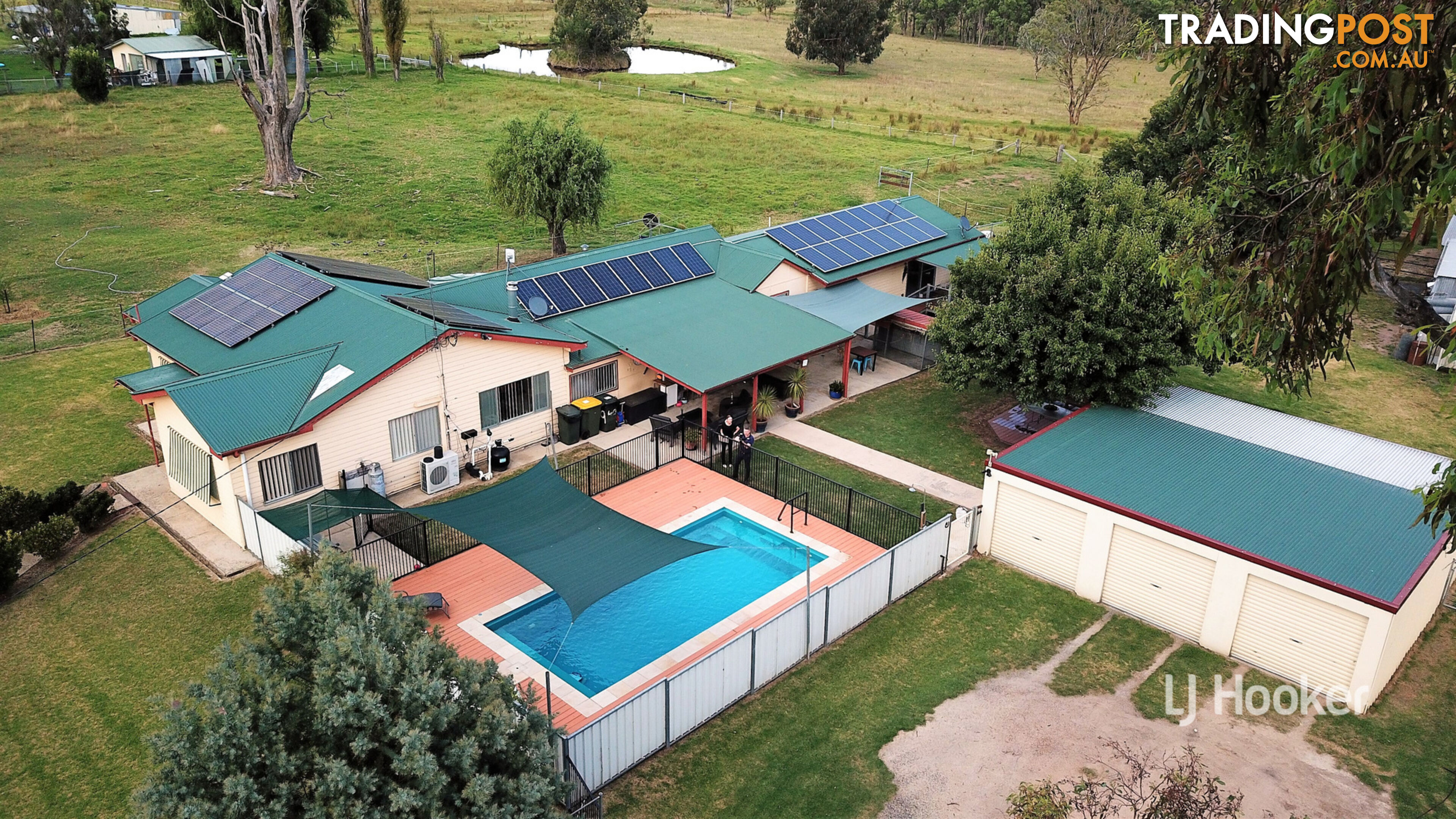 4053 Bundarra Road INVERELL NSW 2360