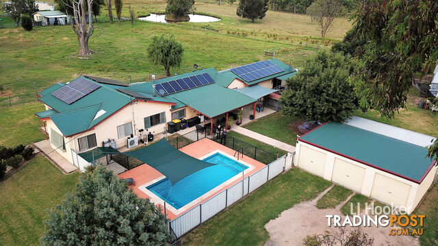 4053 Bundarra Road INVERELL NSW 2360