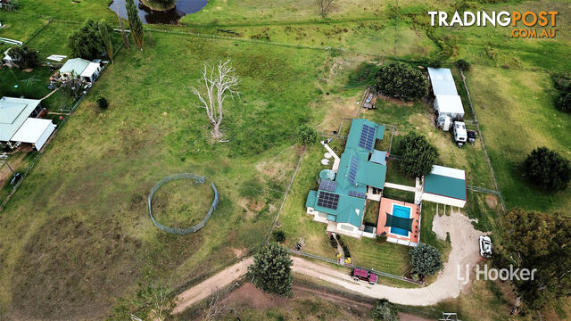 4053 Bundarra Road INVERELL NSW 2360