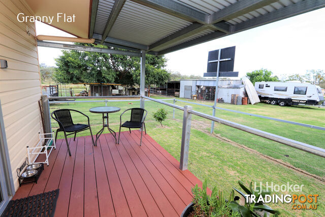 4053 Bundarra Road INVERELL NSW 2360