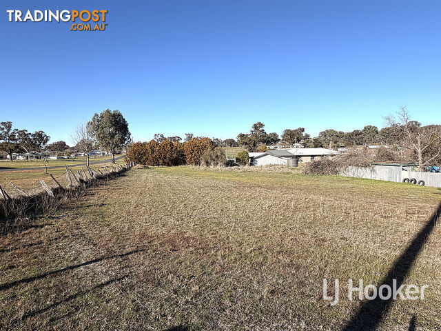 Lot 2/12 Oliver Street BUNDARRA NSW 2359
