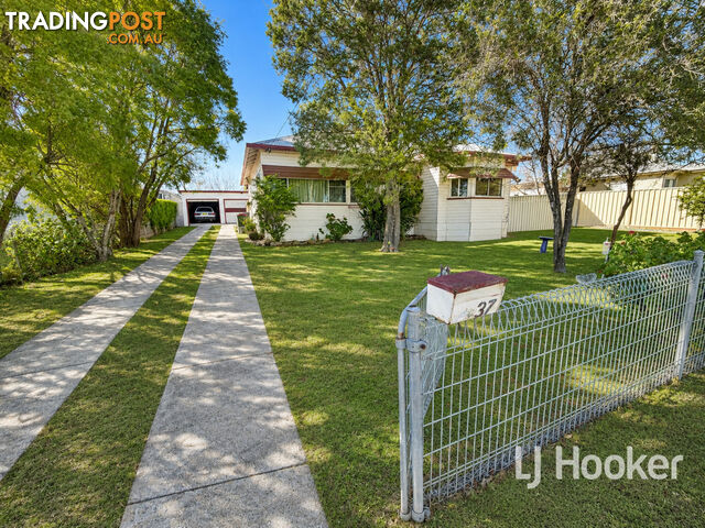 37 Rose Street INVERELL NSW 2360