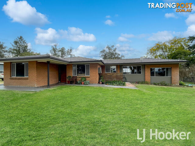 440 Yetman Road INVERELL NSW 2360