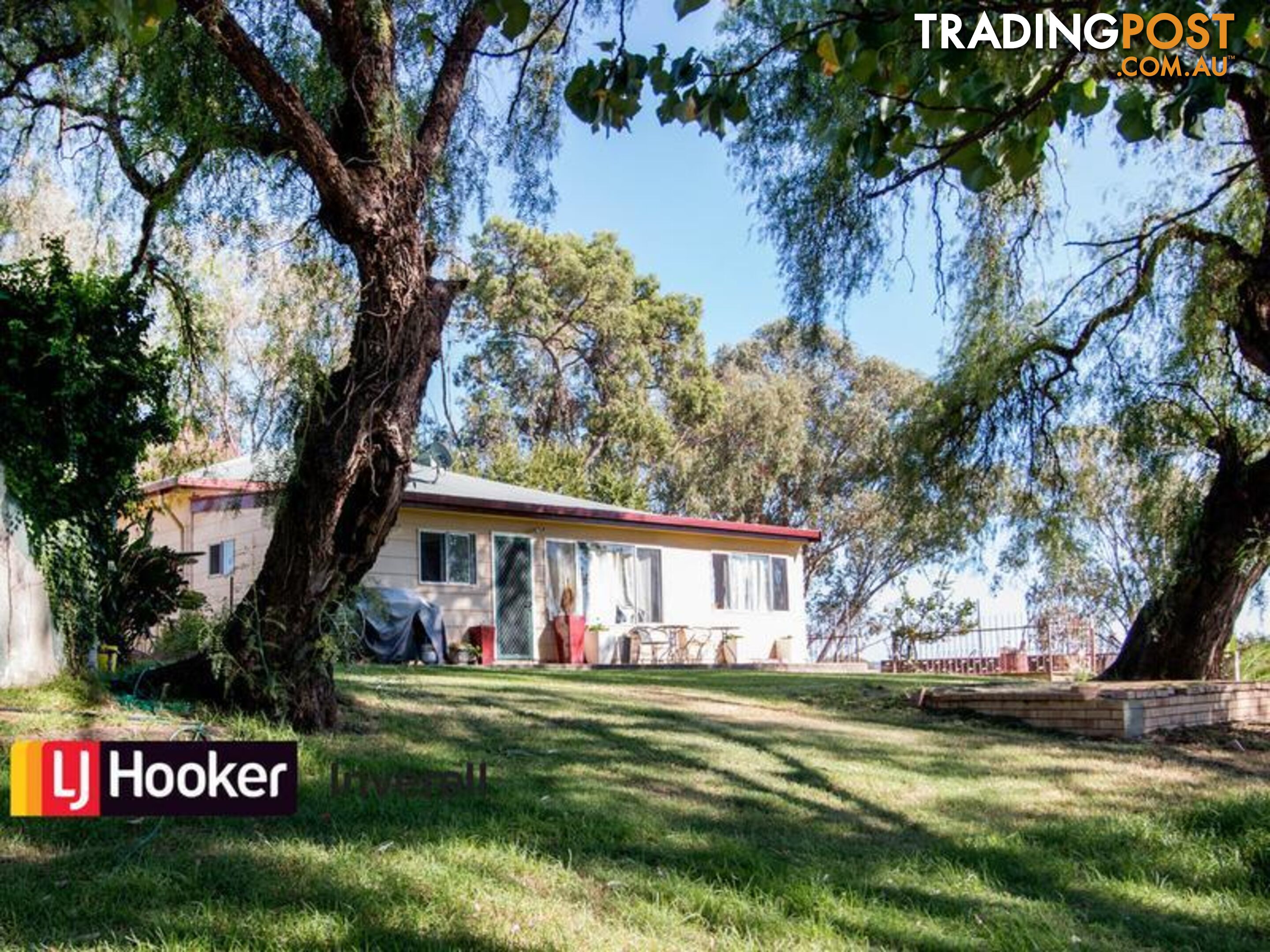 559 Old Bundarra Road INVERELL NSW 2360