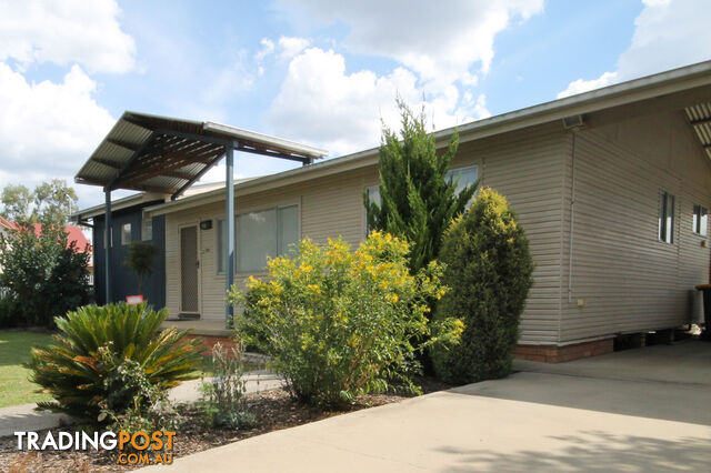 103 Lawrence Street INVERELL NSW 2360