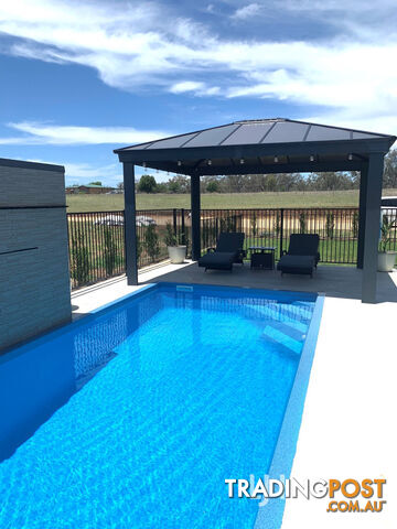 2 Sylvan Drive INVERELL NSW 2360