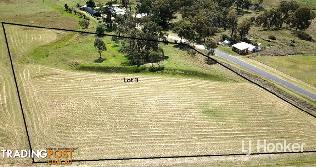 Lot 3/27 Alsace Road INVERELL NSW 2360