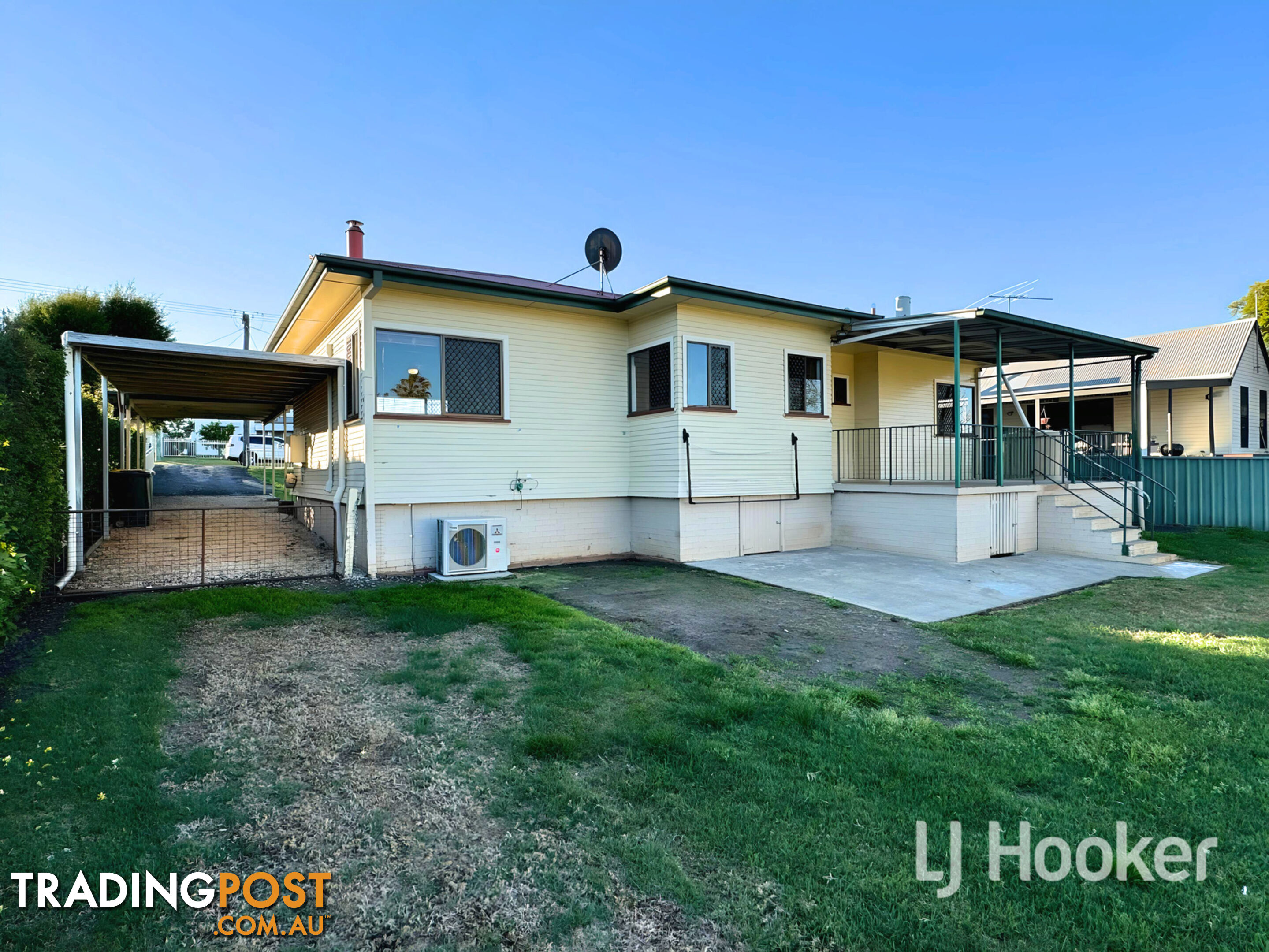 67 George Street INVERELL NSW 2360