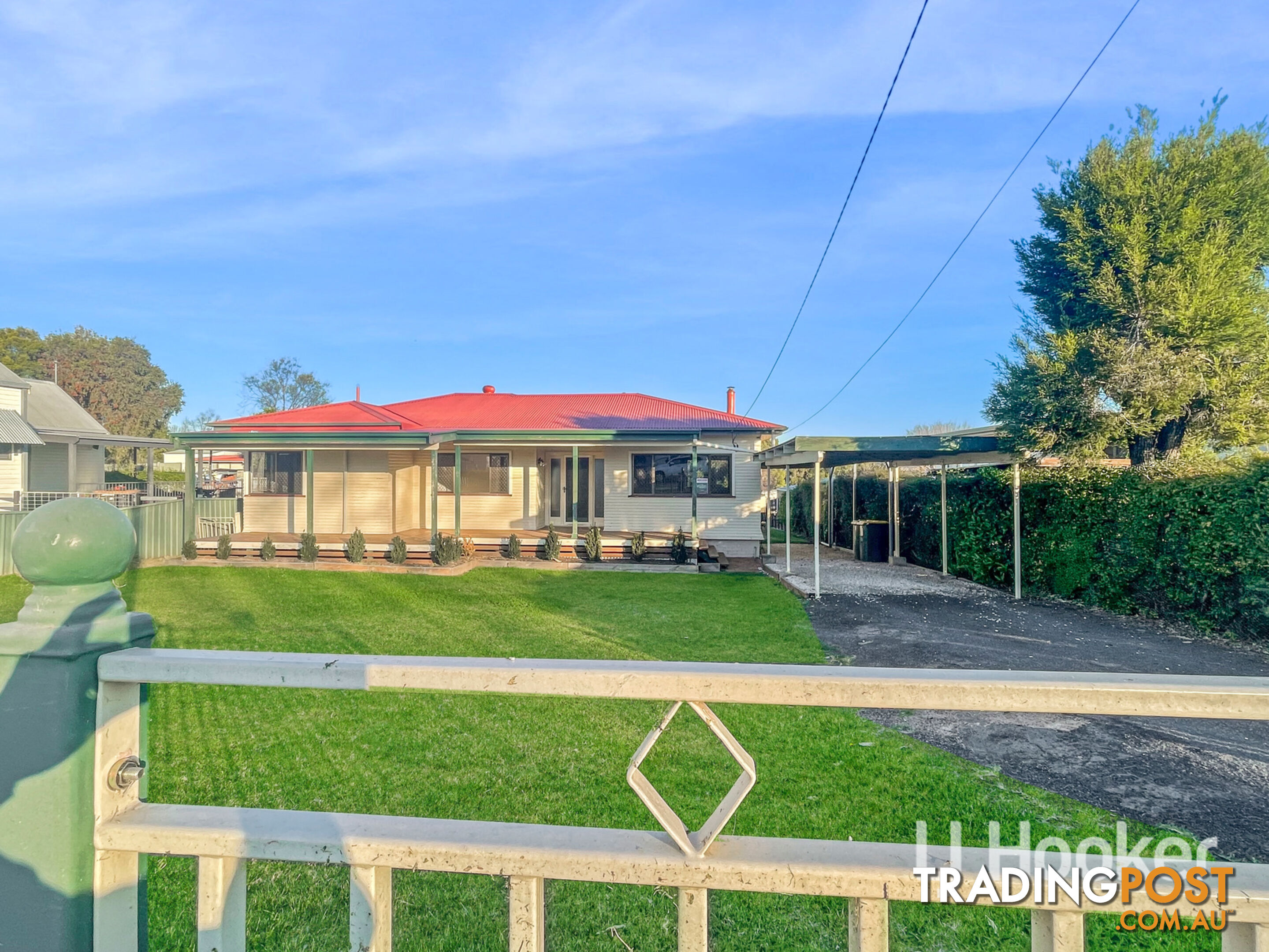 67 George Street INVERELL NSW 2360