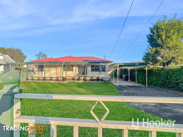 67 George Street INVERELL NSW 2360