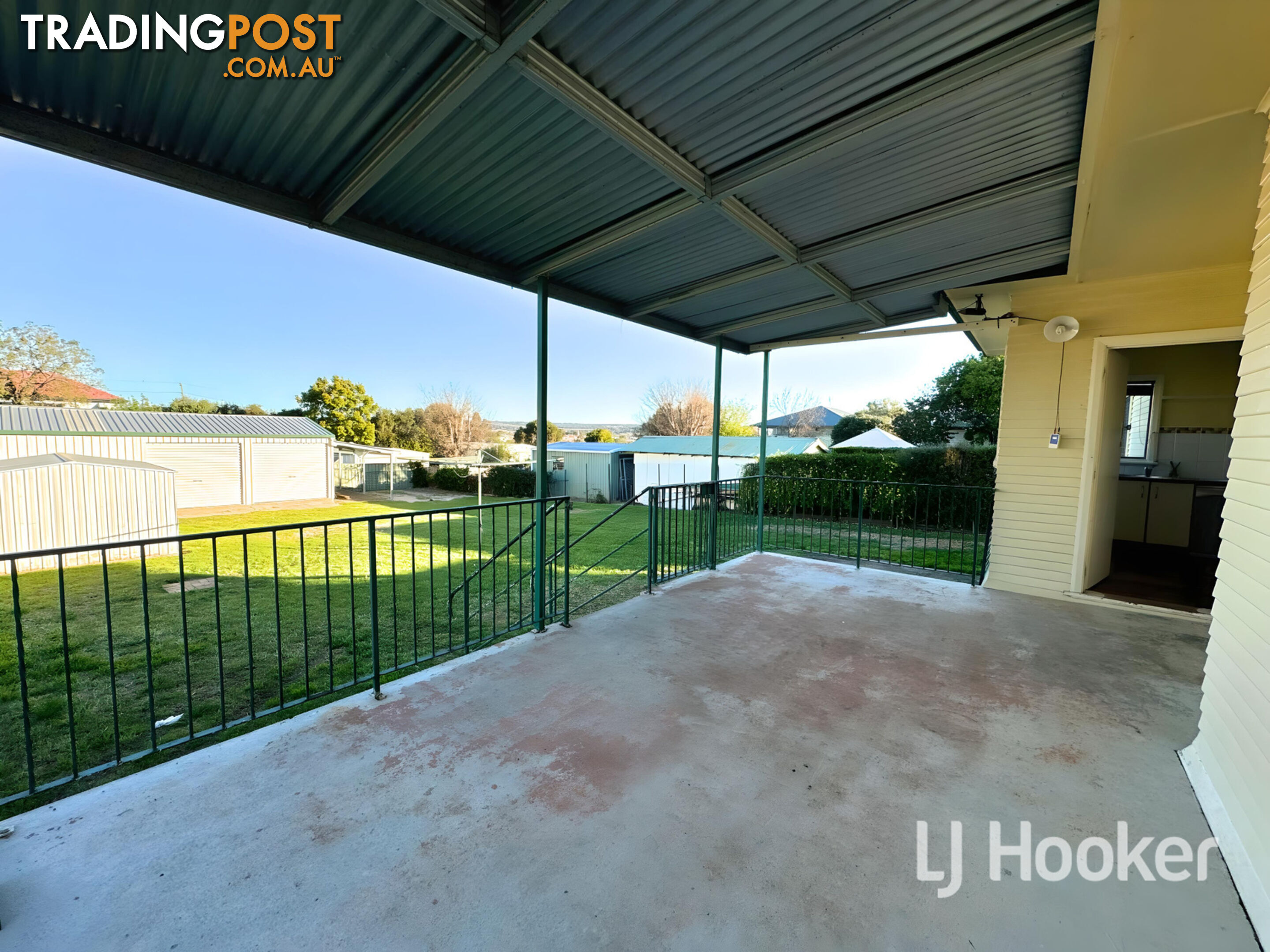 67 George Street INVERELL NSW 2360