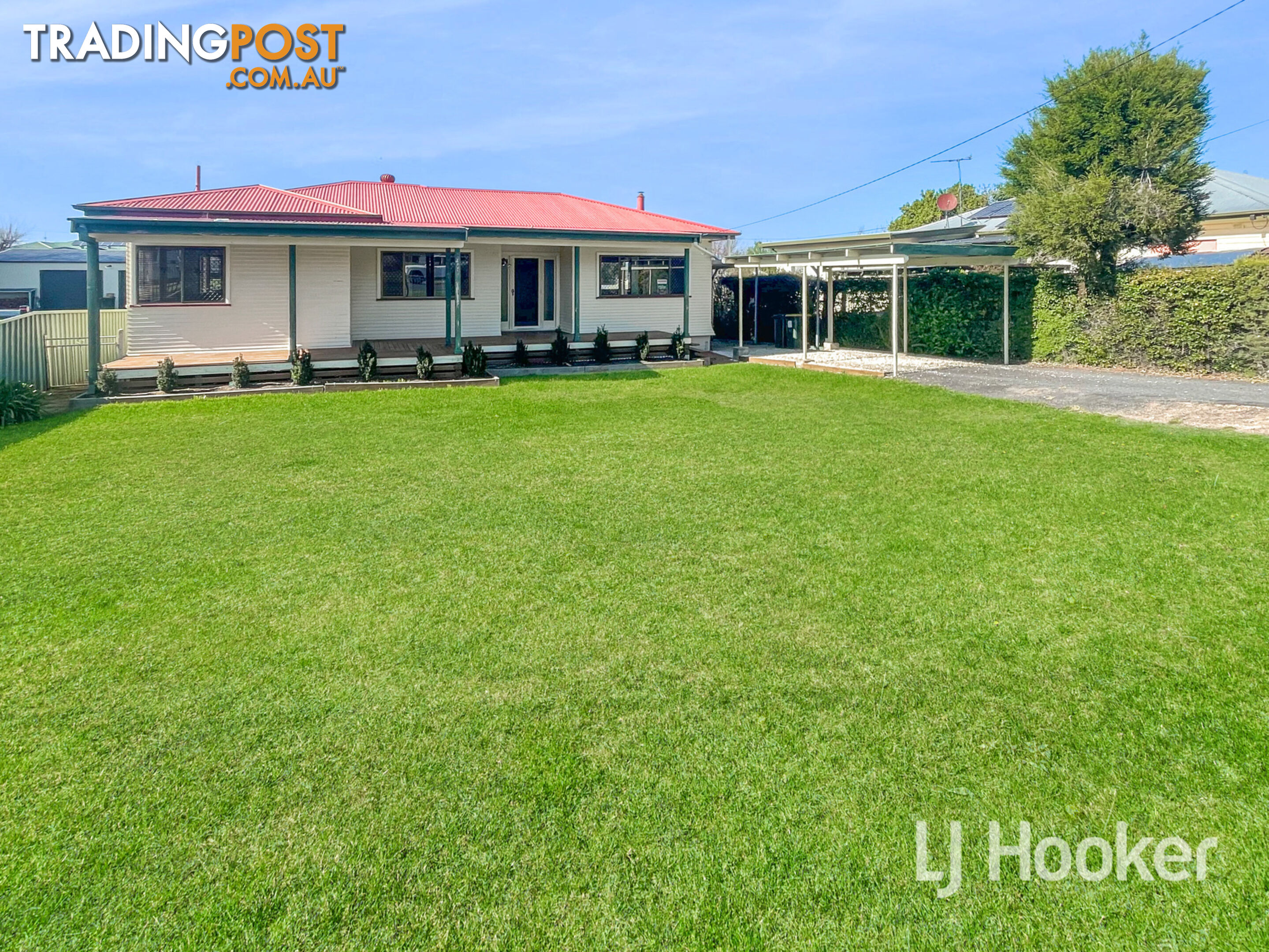 67 George Street INVERELL NSW 2360