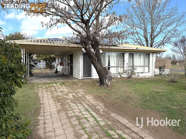 124 MacIntyre Street INVERELL NSW 2360