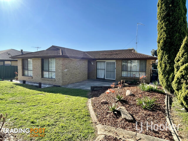 127 Warialda Road INVERELL NSW 2360