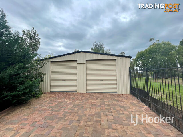 13-15 Davey Street INVERELL NSW 2360