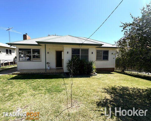 43 Shirley Street INVERELL NSW 2360