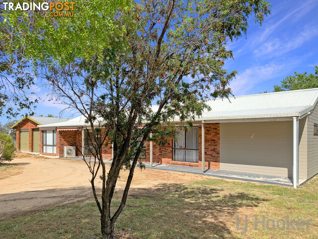 455 Old Bundarra Road INVERELL NSW 2360