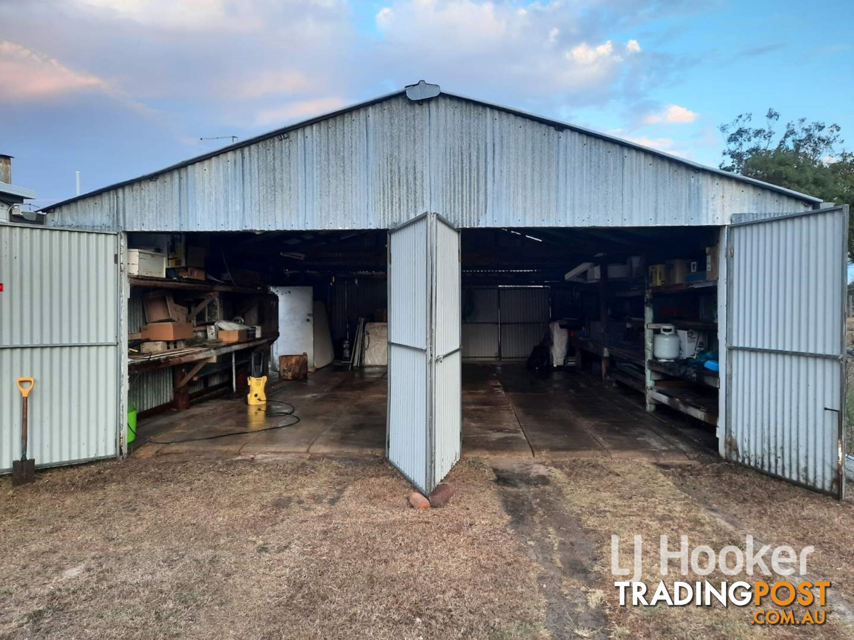 22 Dudley Street INVERELL NSW 2360