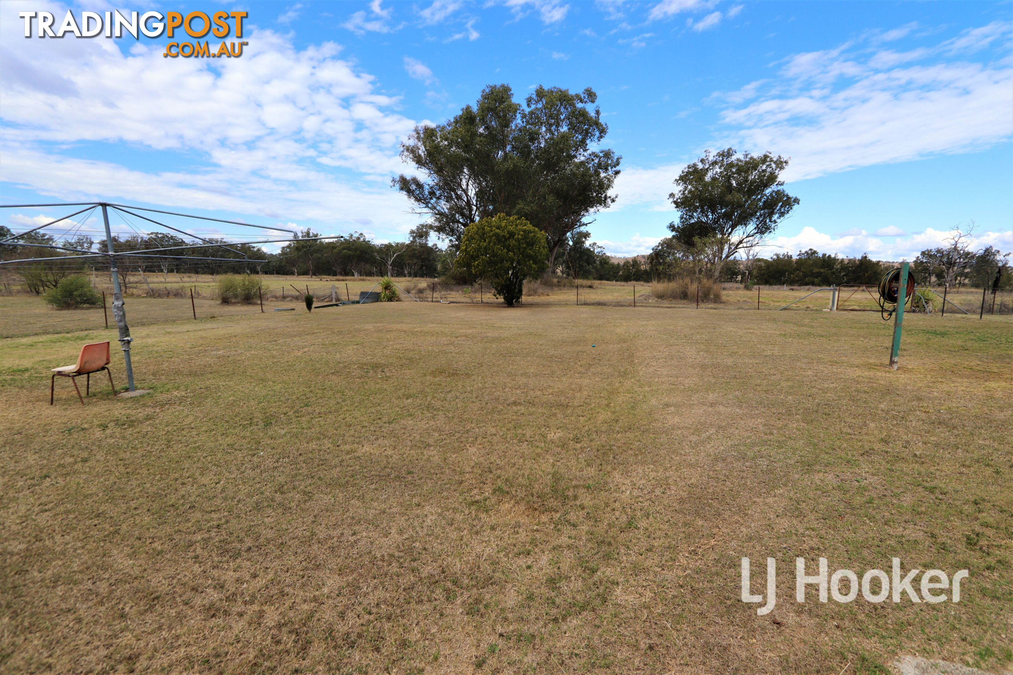 22 Dudley Street INVERELL NSW 2360