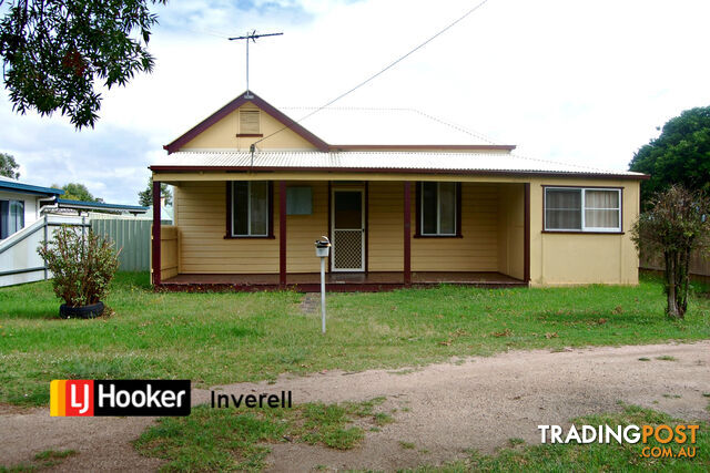 54 Chester Street INVERELL NSW 2360