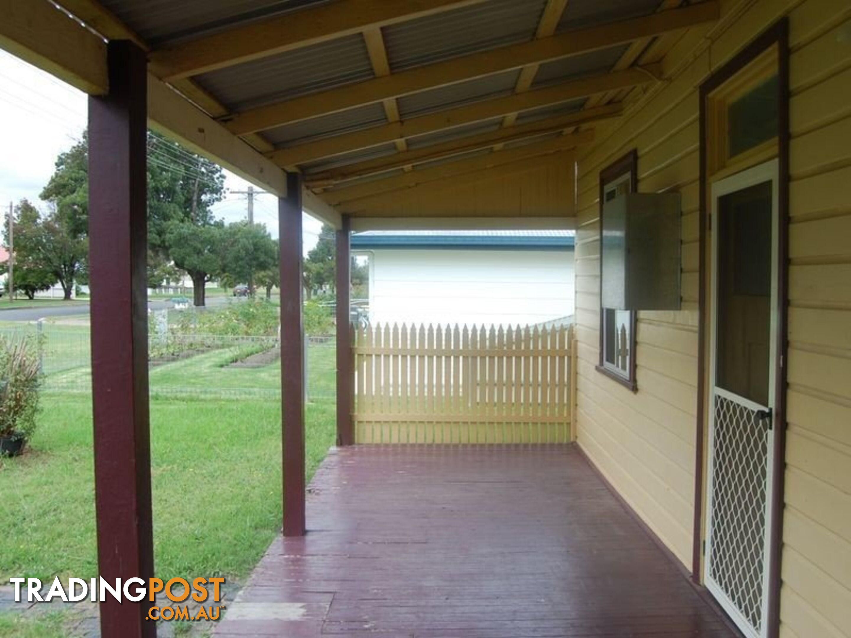 54 Chester Street INVERELL NSW 2360