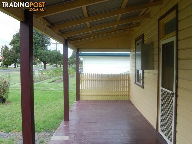 54 Chester Street INVERELL NSW 2360